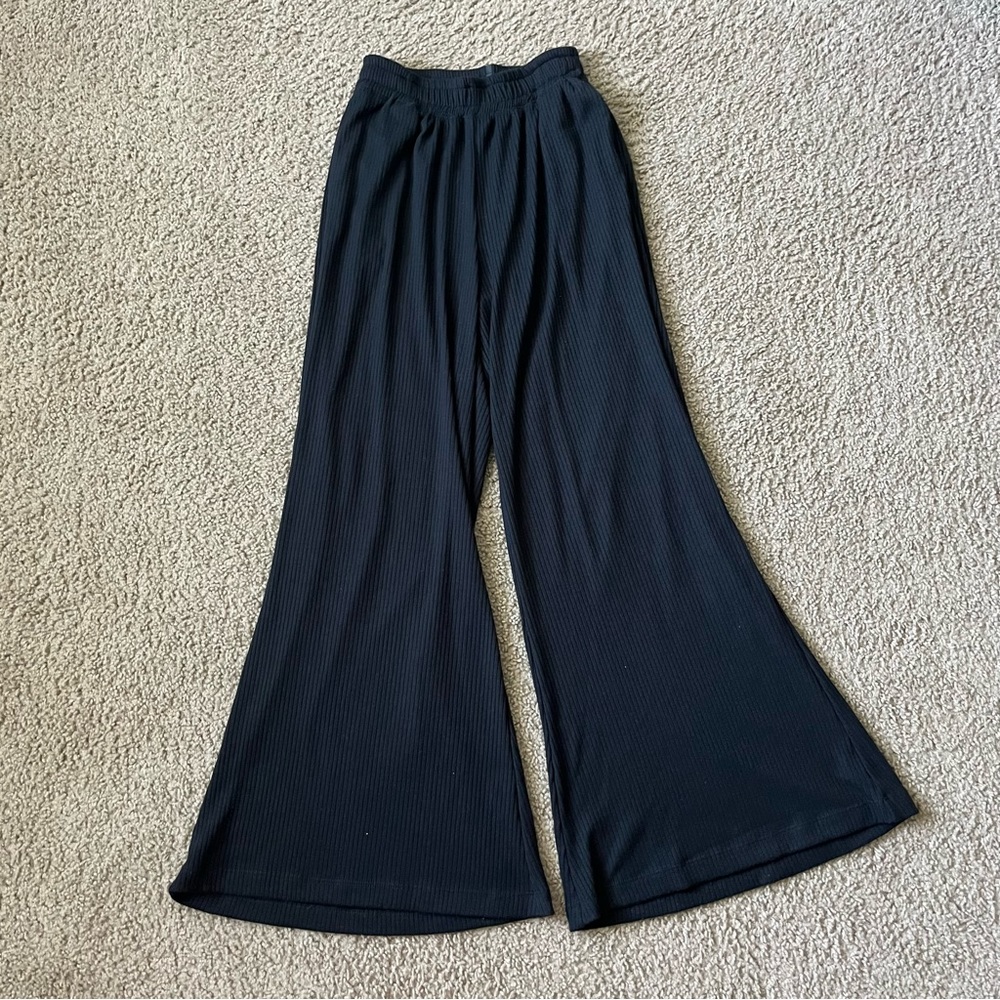 ASKK NY Ribbed Lounge Pant